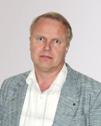 Vesa Mikkonen